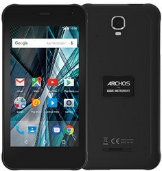 Замена кнопок на телефоне Archos Sense 47X в Нижнем Тагиле